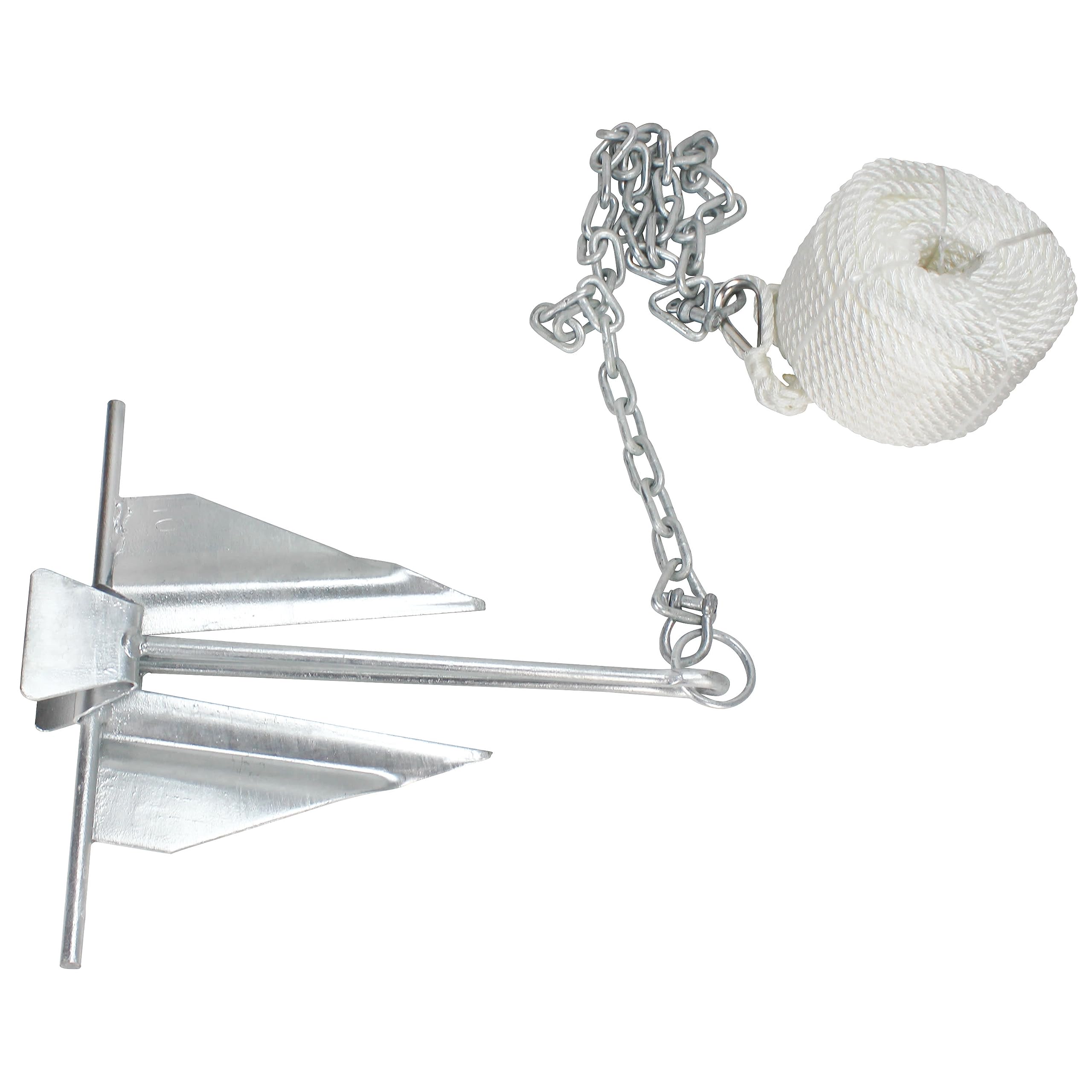 Amazon.com: Extreme Max 3006.6717 Complete Slip Ring Anchor Kit